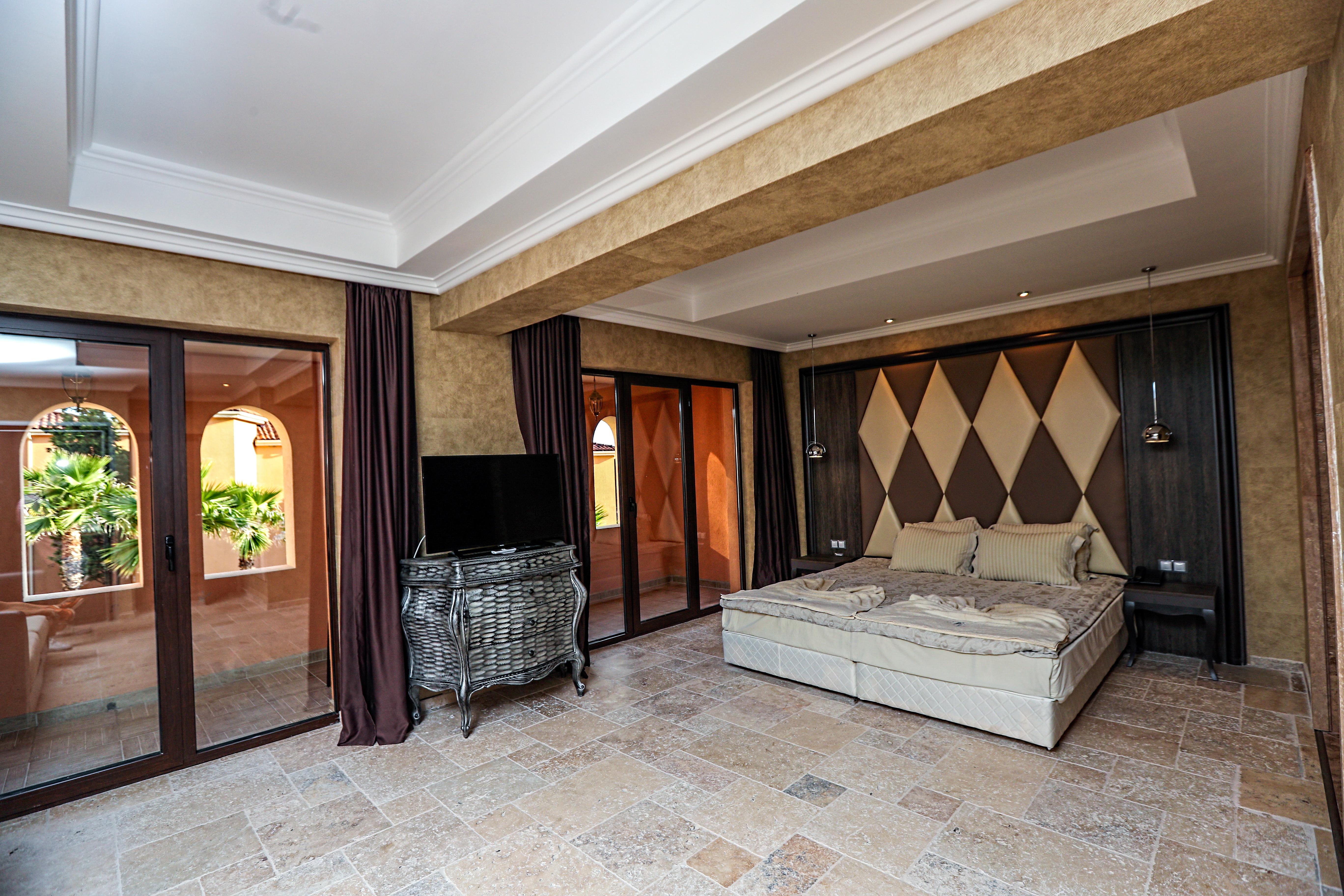 Royal Castle Design & Spa Elenite Zewnętrze zdjęcie