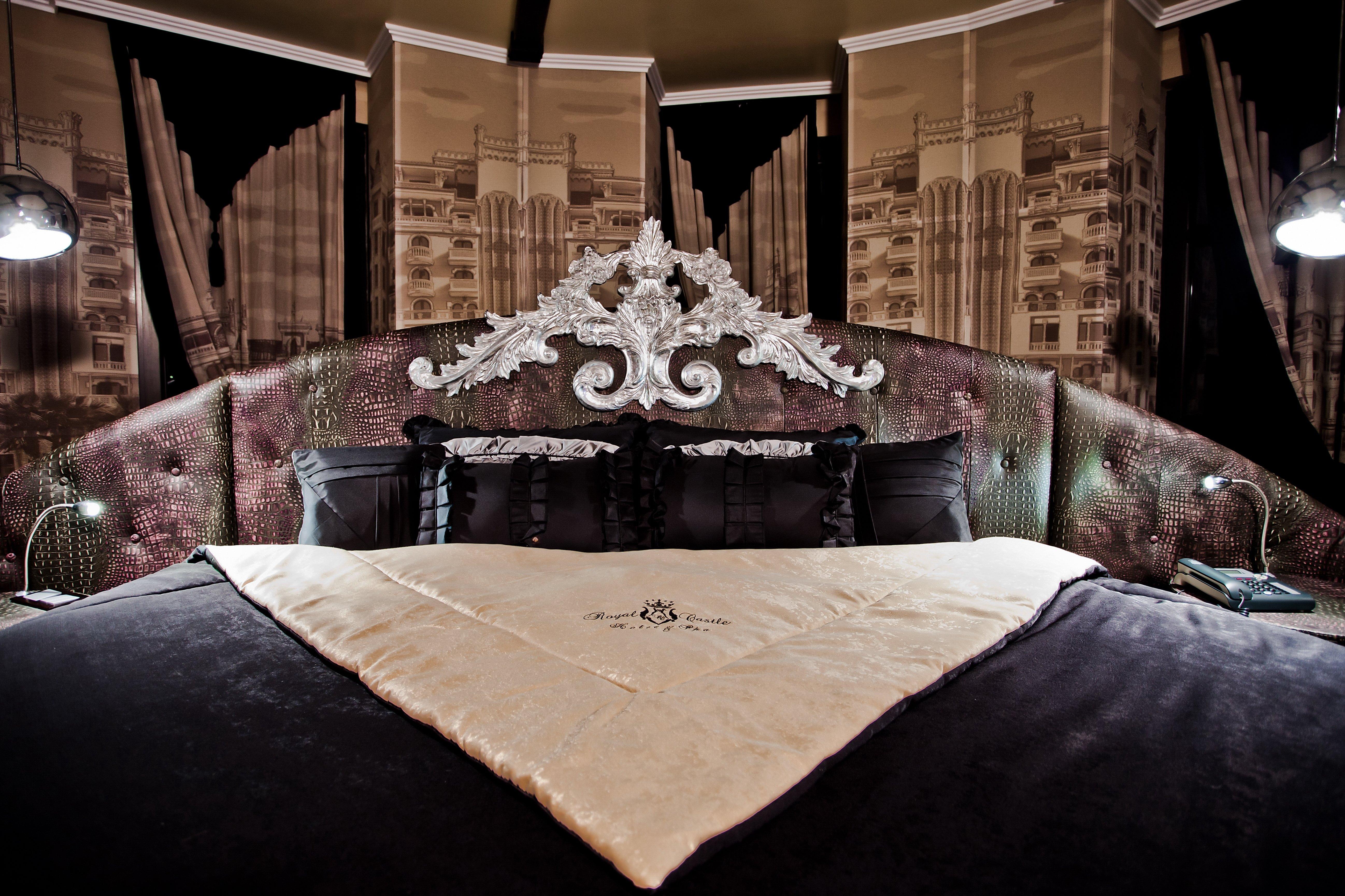 Royal Castle Design & Spa Elenite Zewnętrze zdjęcie
