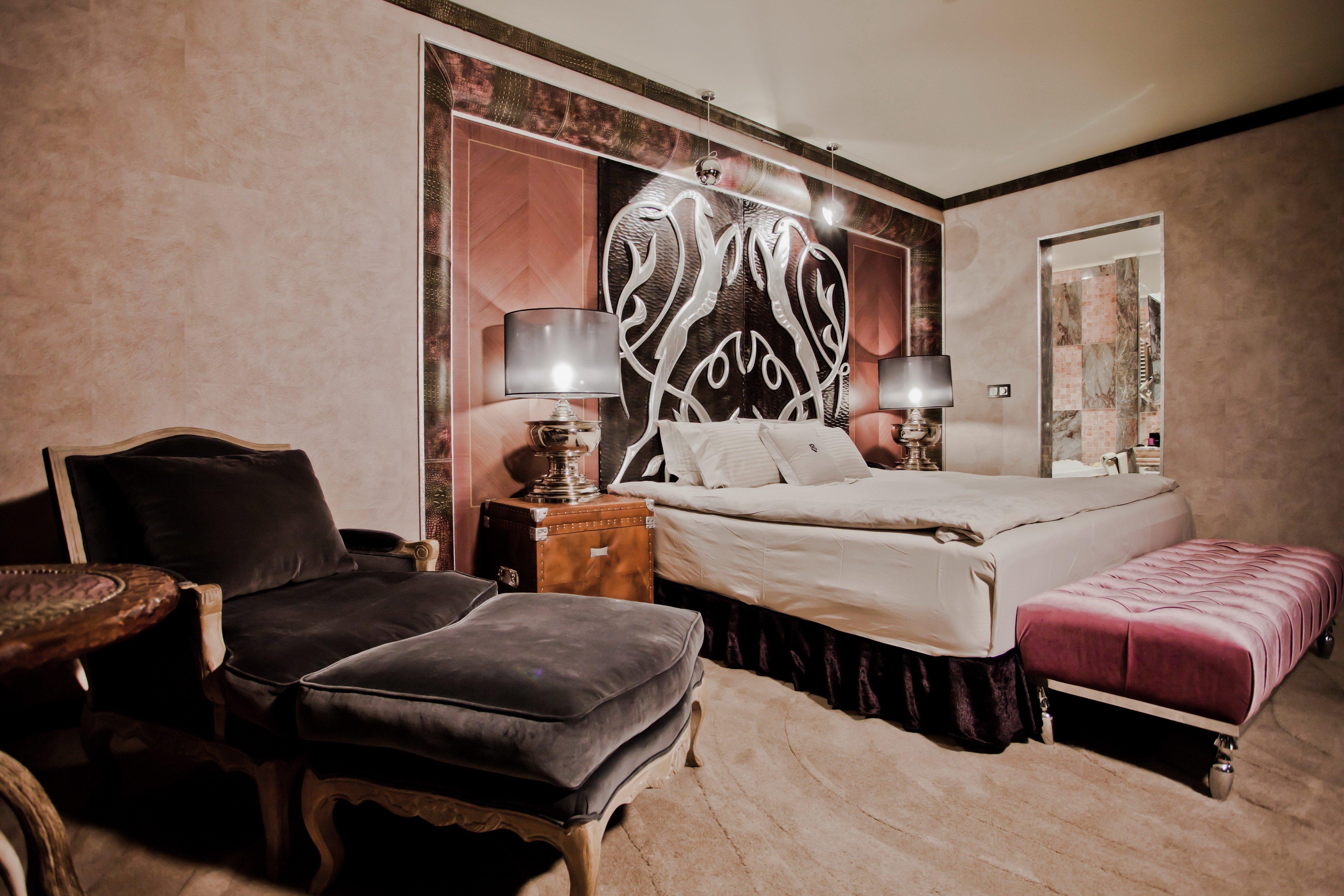 Royal Castle Design & Spa Elenite Zewnętrze zdjęcie