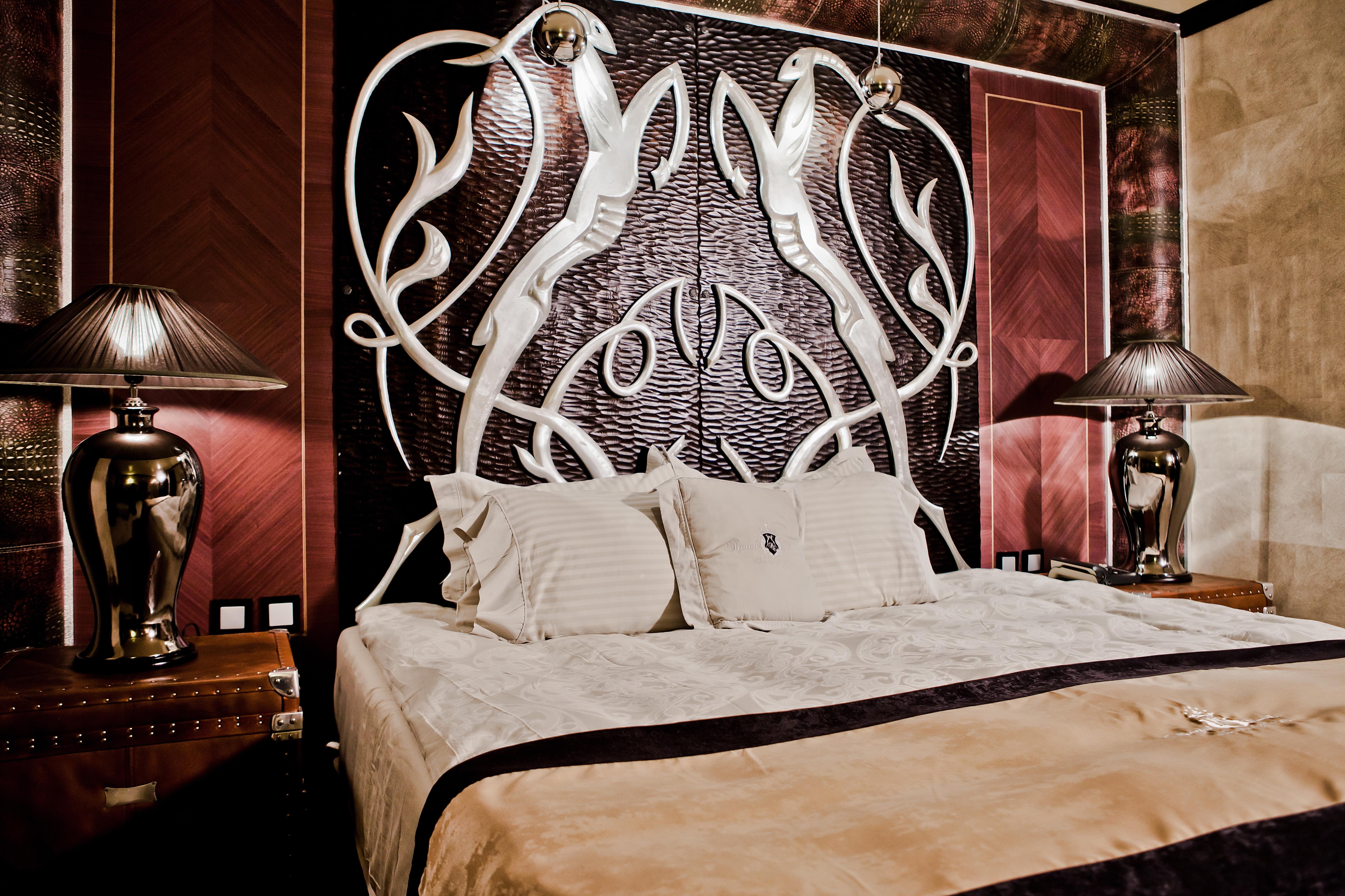 Royal Castle Design & Spa Elenite Zewnętrze zdjęcie