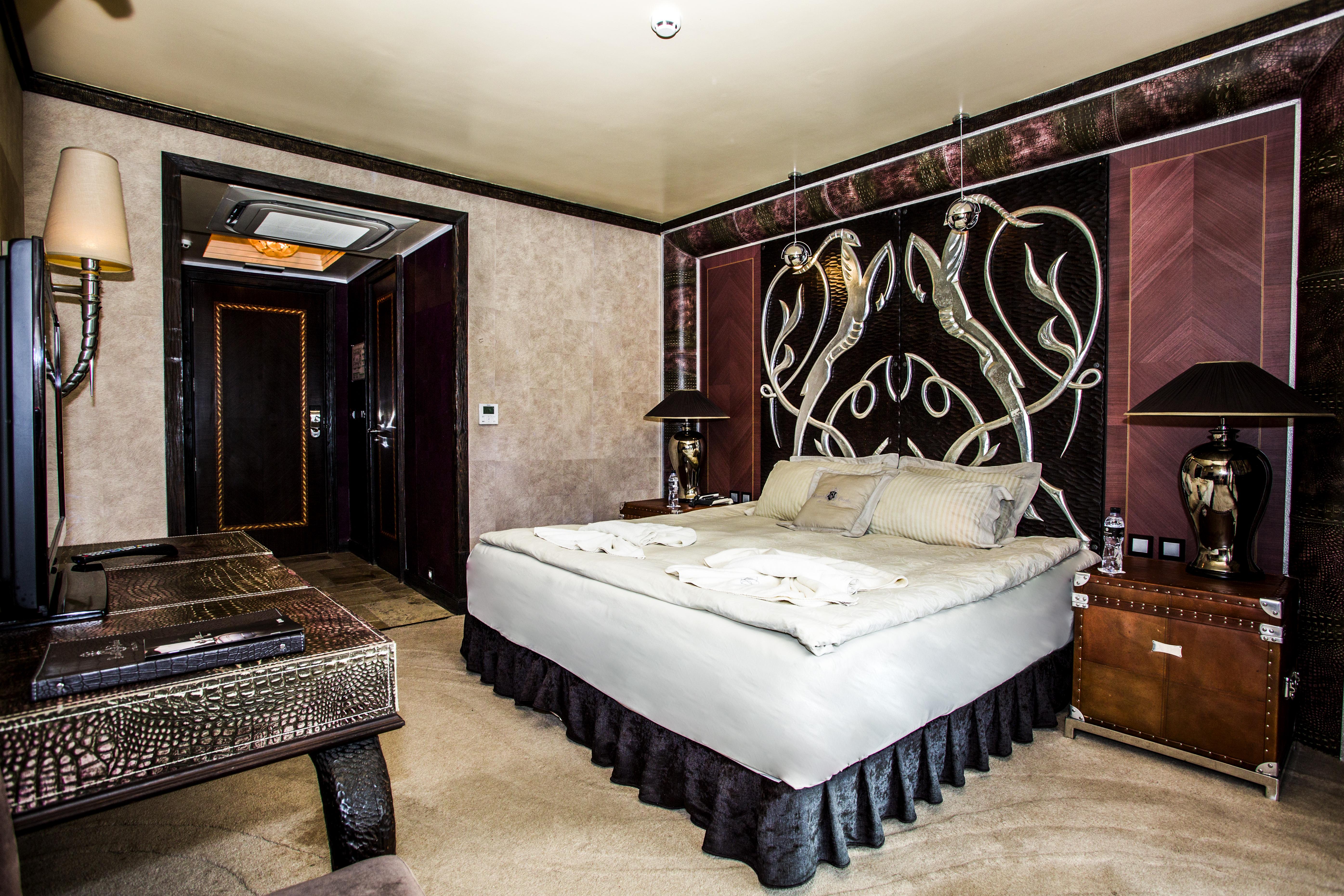Royal Castle Design & Spa Elenite Zewnętrze zdjęcie