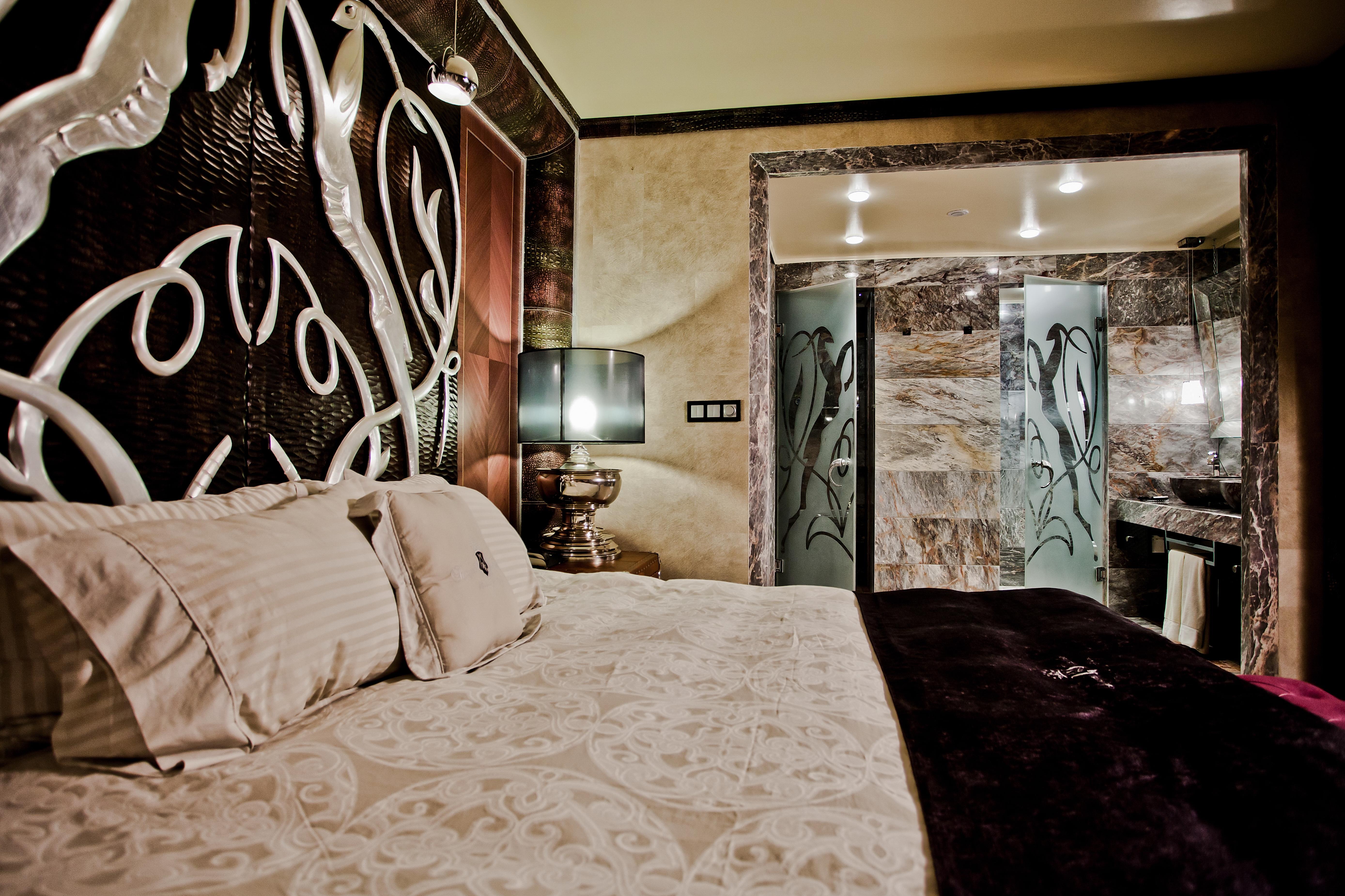 Royal Castle Design & Spa Elenite Zewnętrze zdjęcie