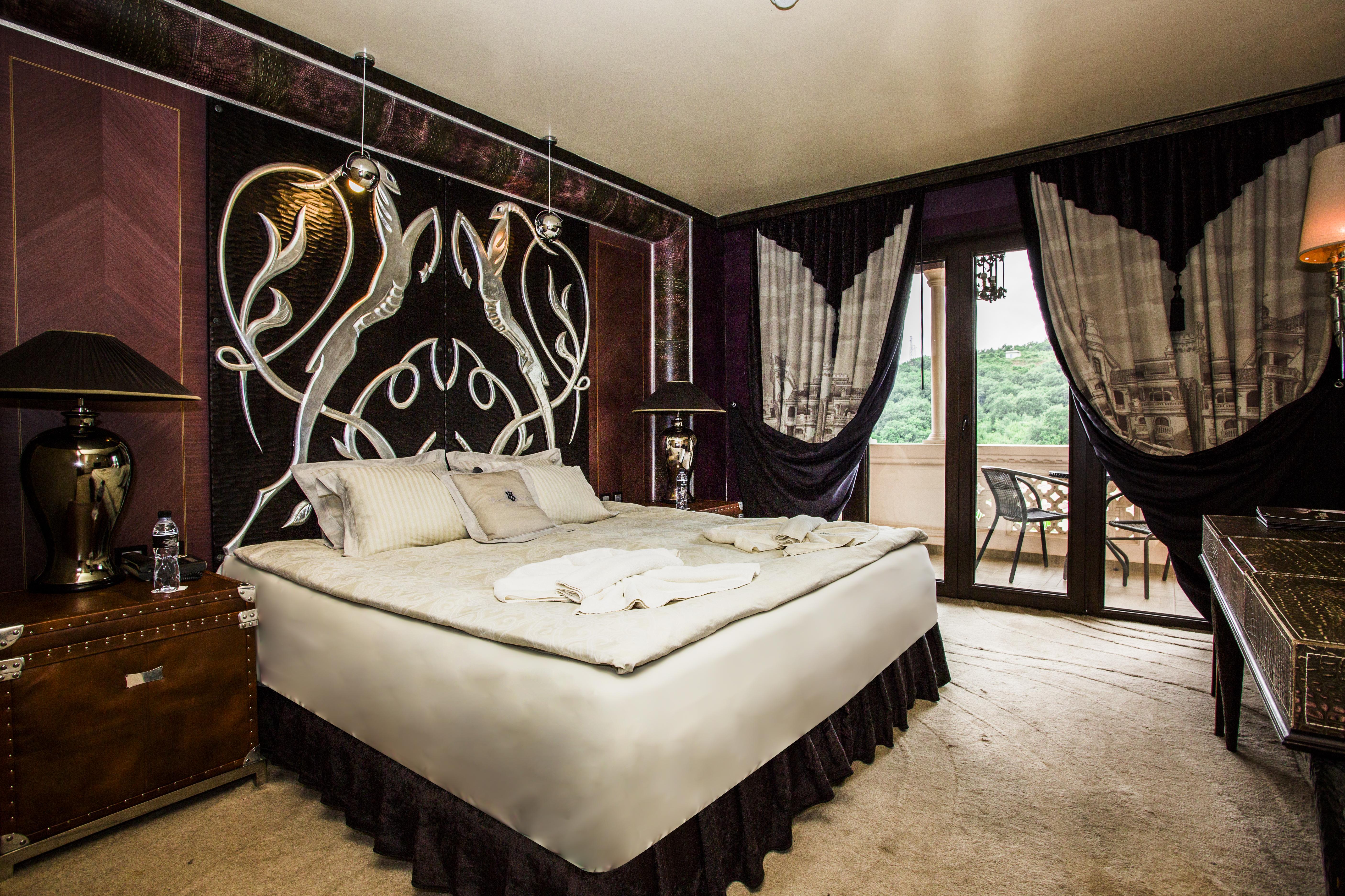 Royal Castle Design & Spa Elenite Zewnętrze zdjęcie