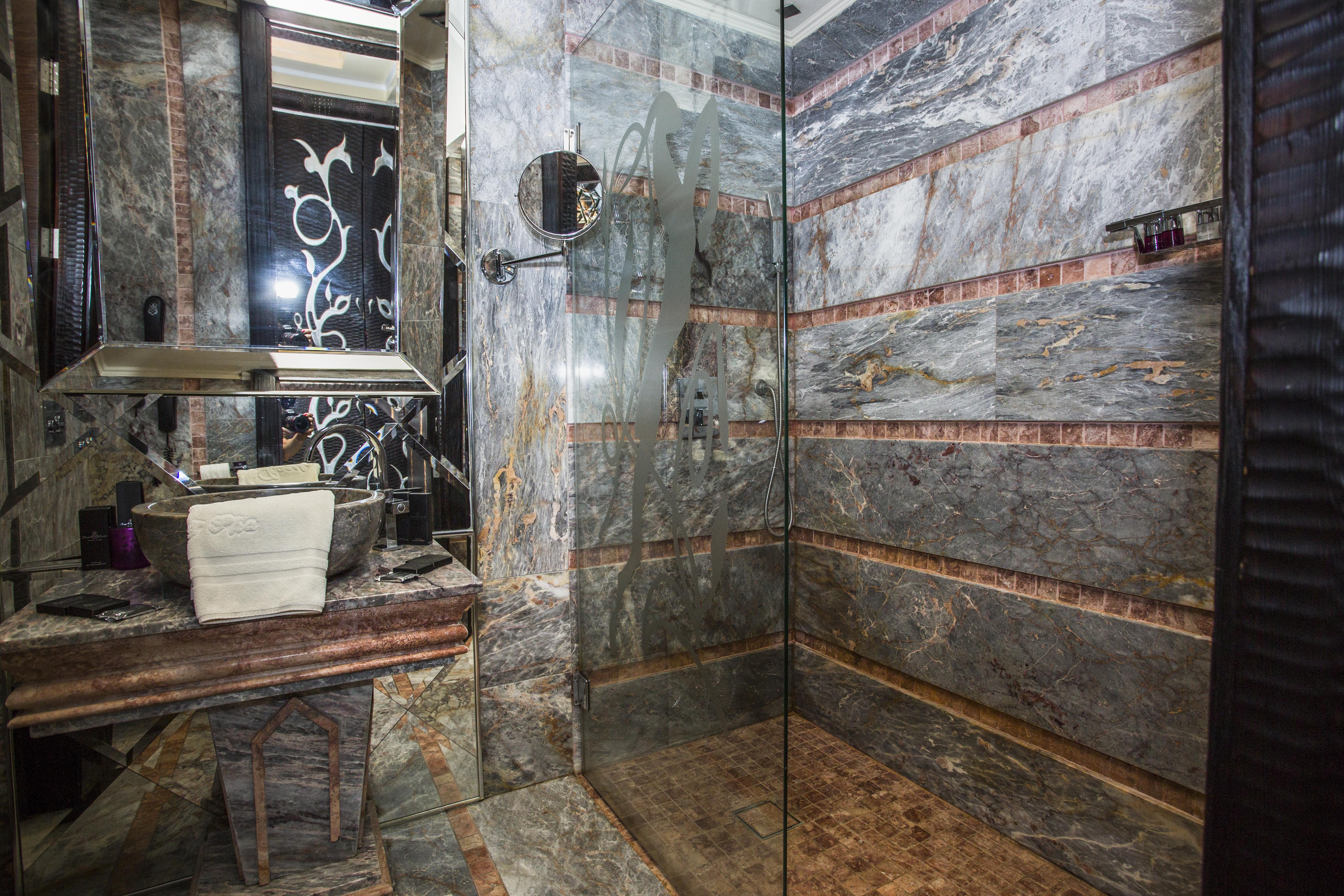 Royal Castle Design & Spa Elenite Zewnętrze zdjęcie