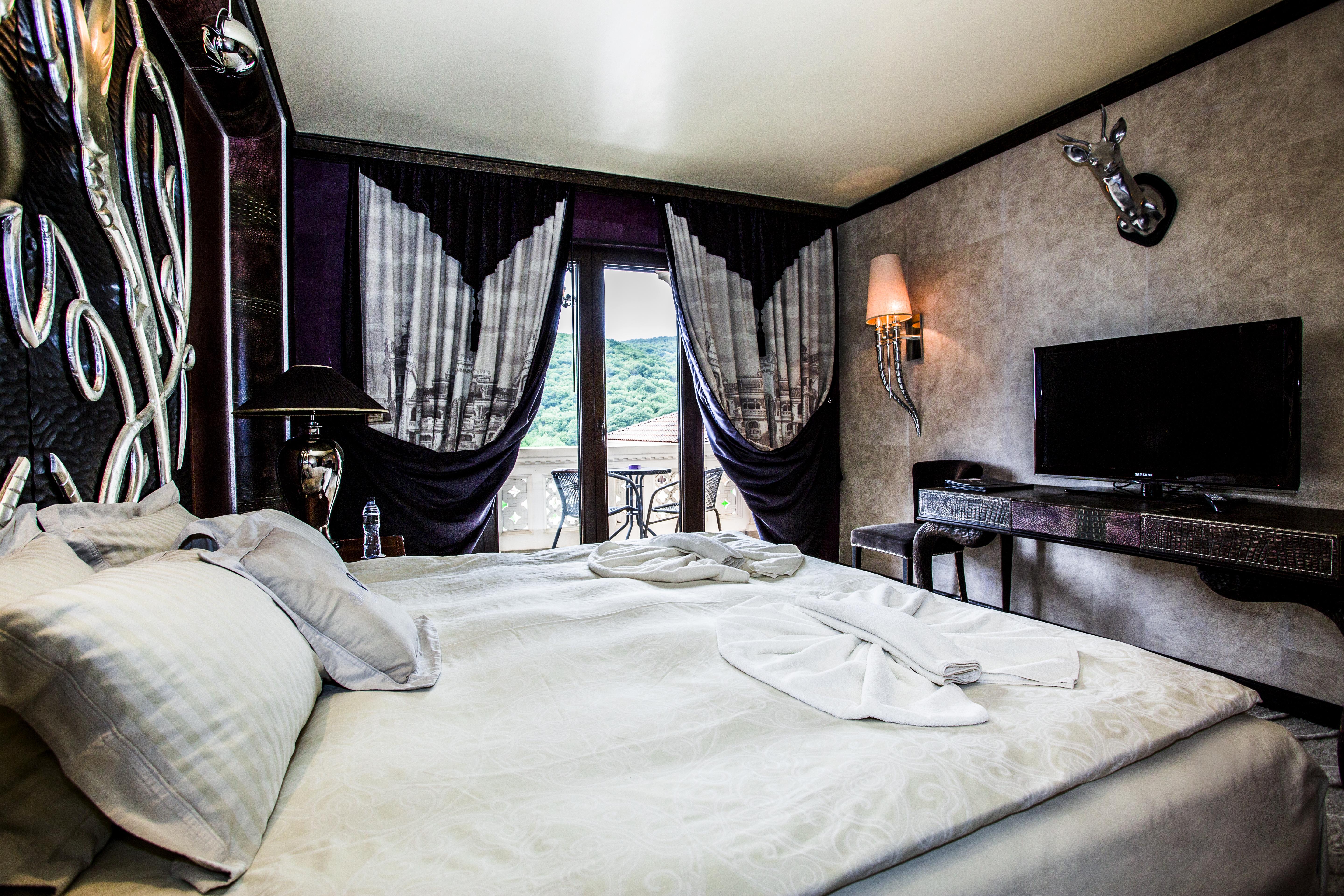 Royal Castle Design & Spa Elenite Zewnętrze zdjęcie