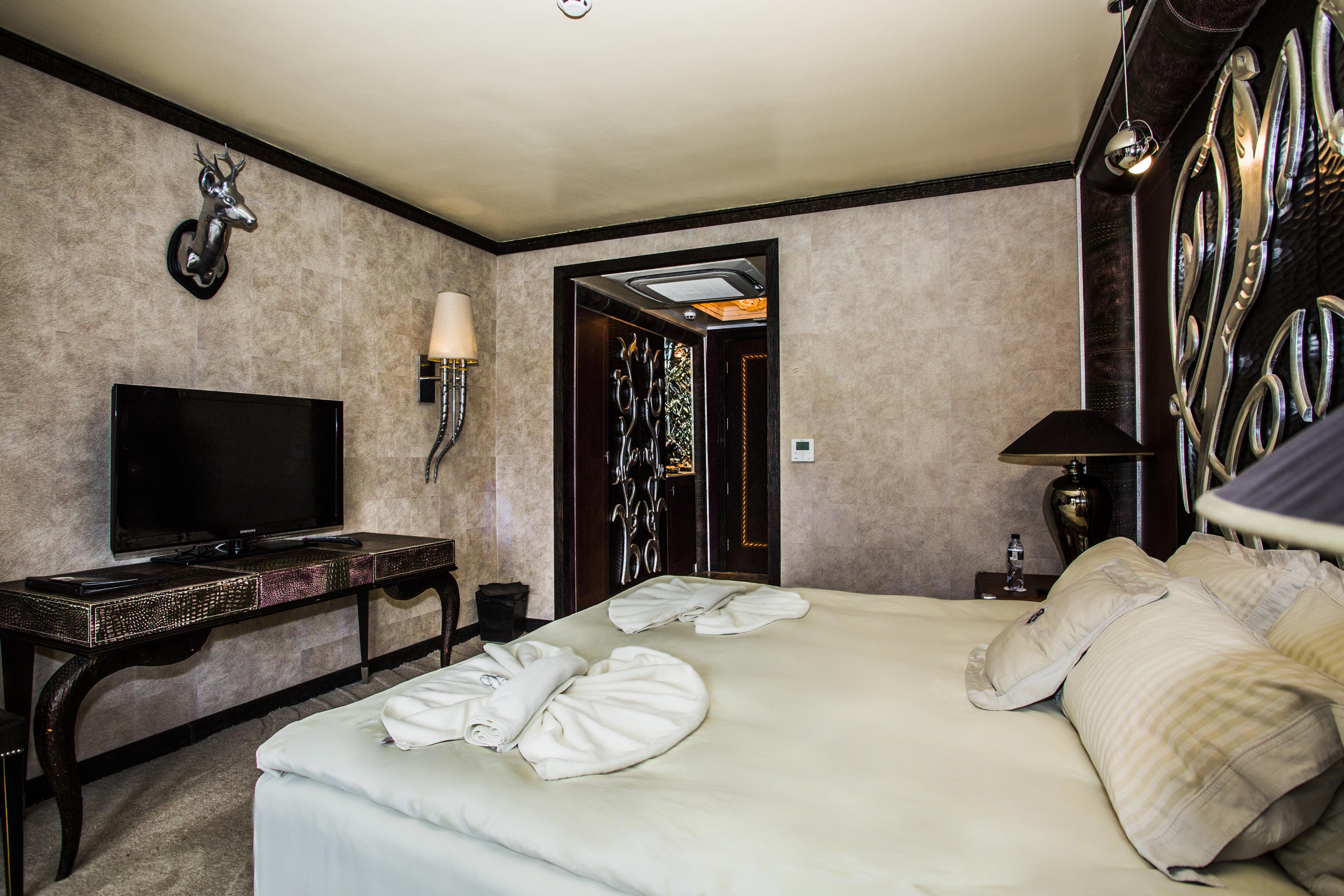 Royal Castle Design & Spa Elenite Zewnętrze zdjęcie