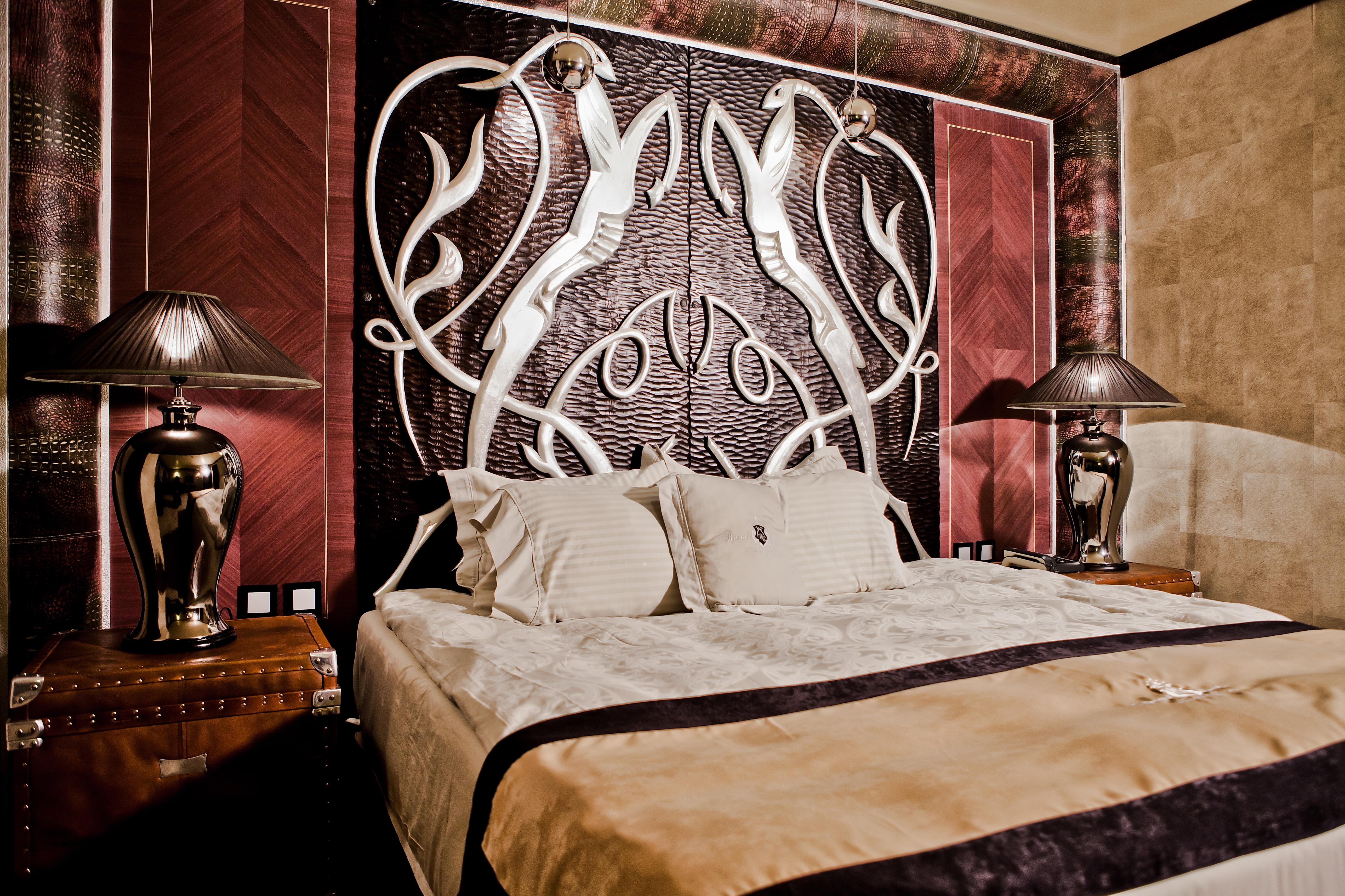 Royal Castle Design & Spa Elenite Zewnętrze zdjęcie
