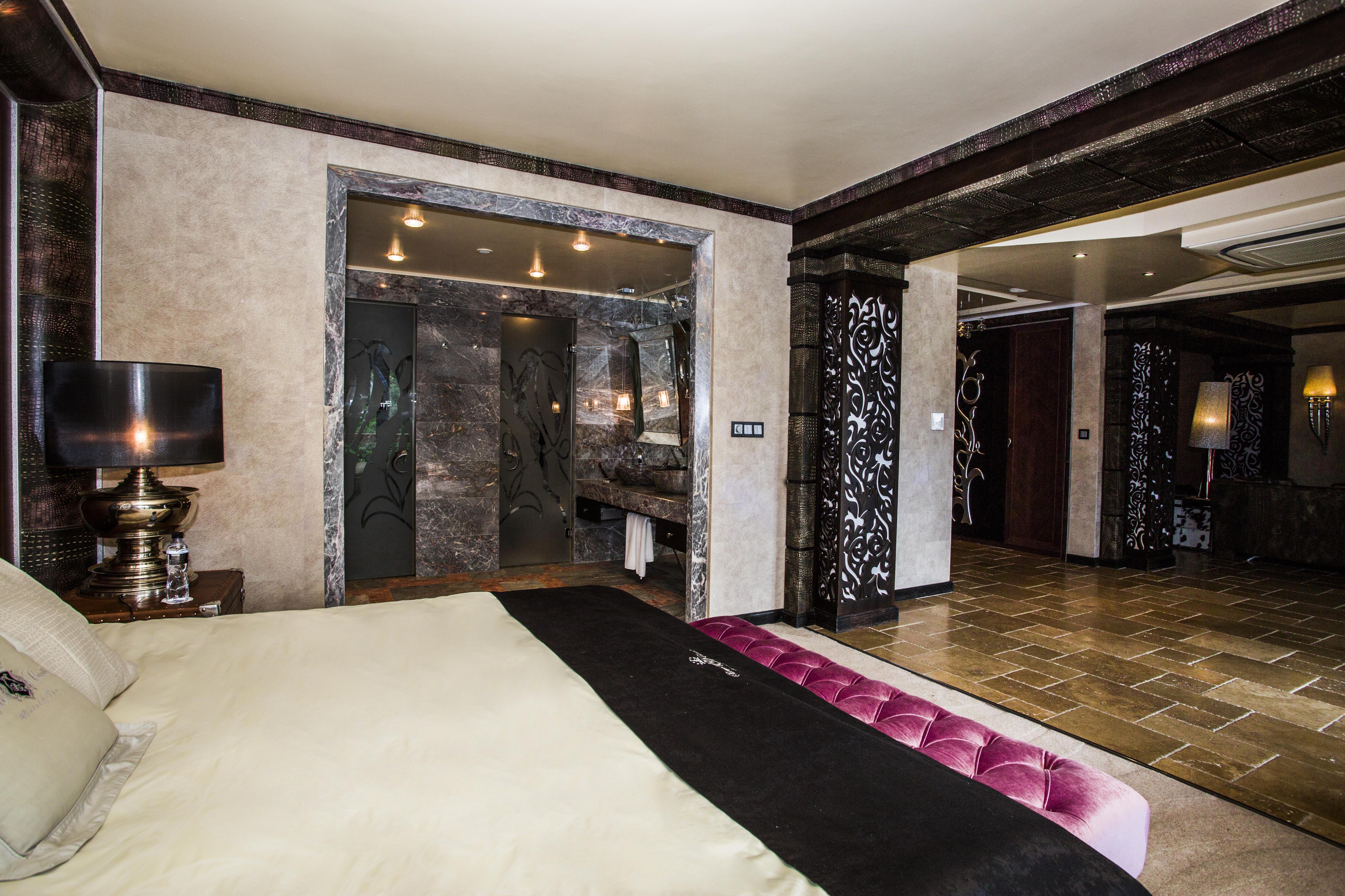 Royal Castle Design & Spa Elenite Zewnętrze zdjęcie