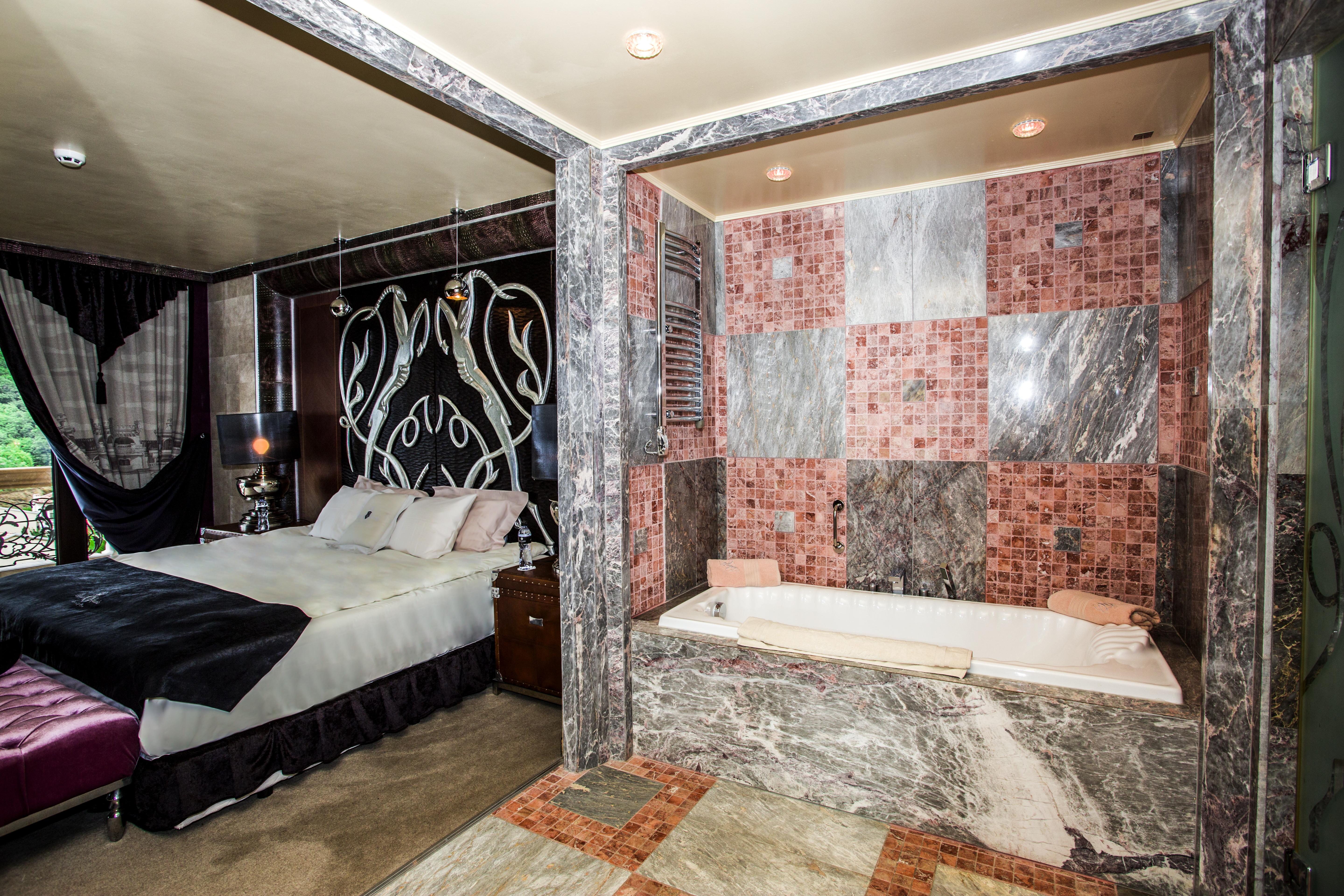Royal Castle Design & Spa Elenite Zewnętrze zdjęcie