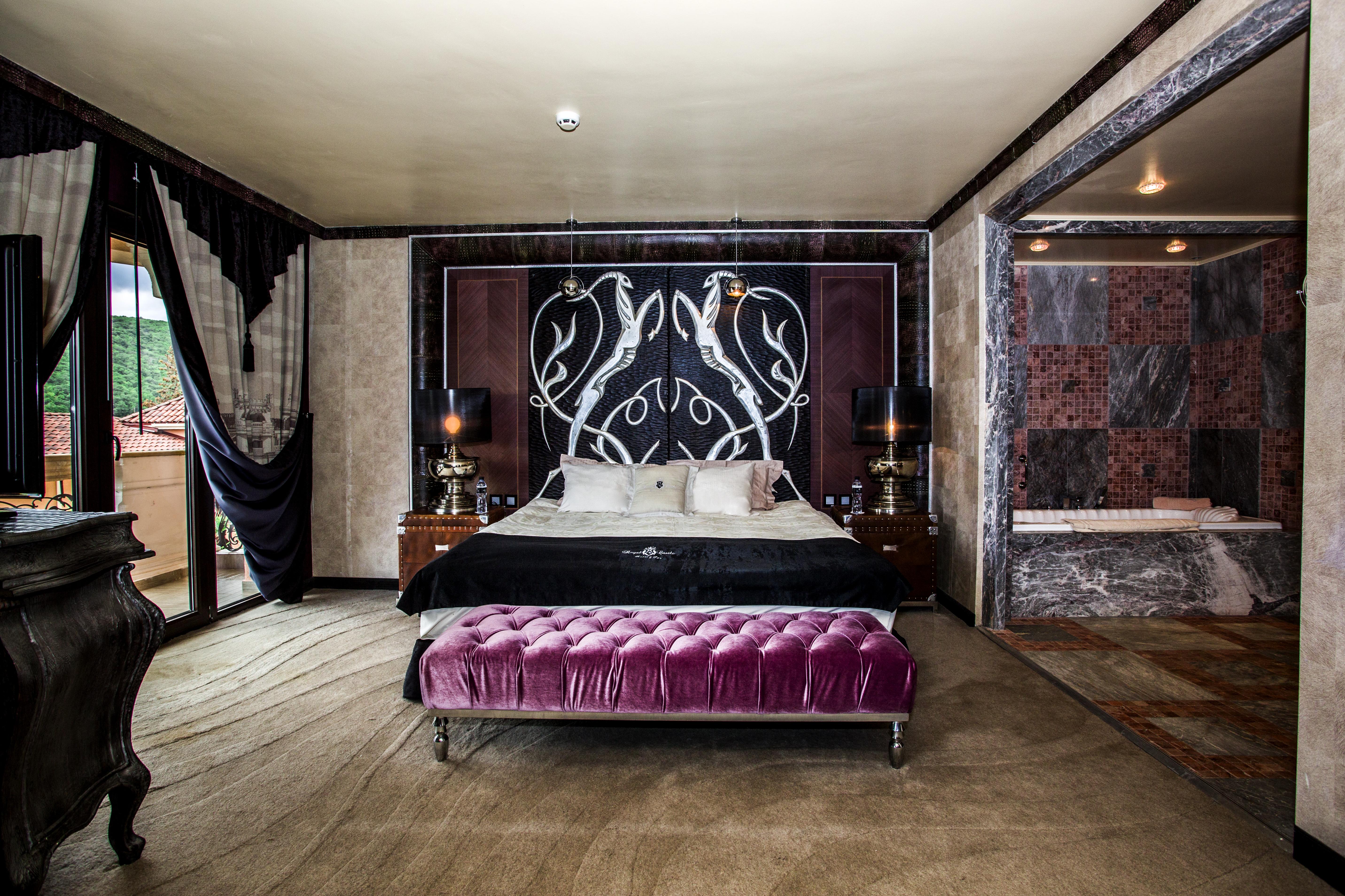 Royal Castle Design & Spa Elenite Zewnętrze zdjęcie