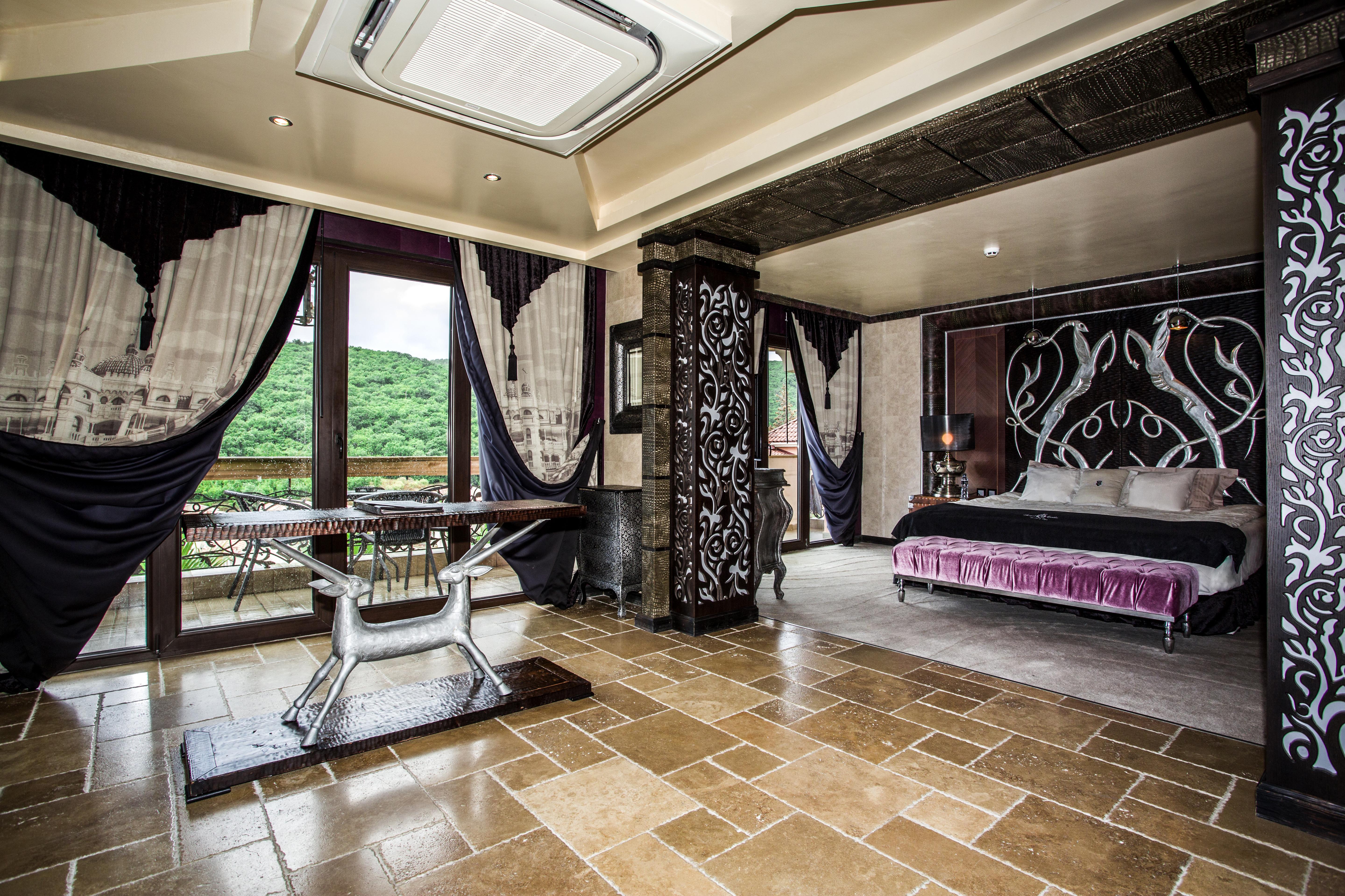 Royal Castle Design & Spa Elenite Zewnętrze zdjęcie
