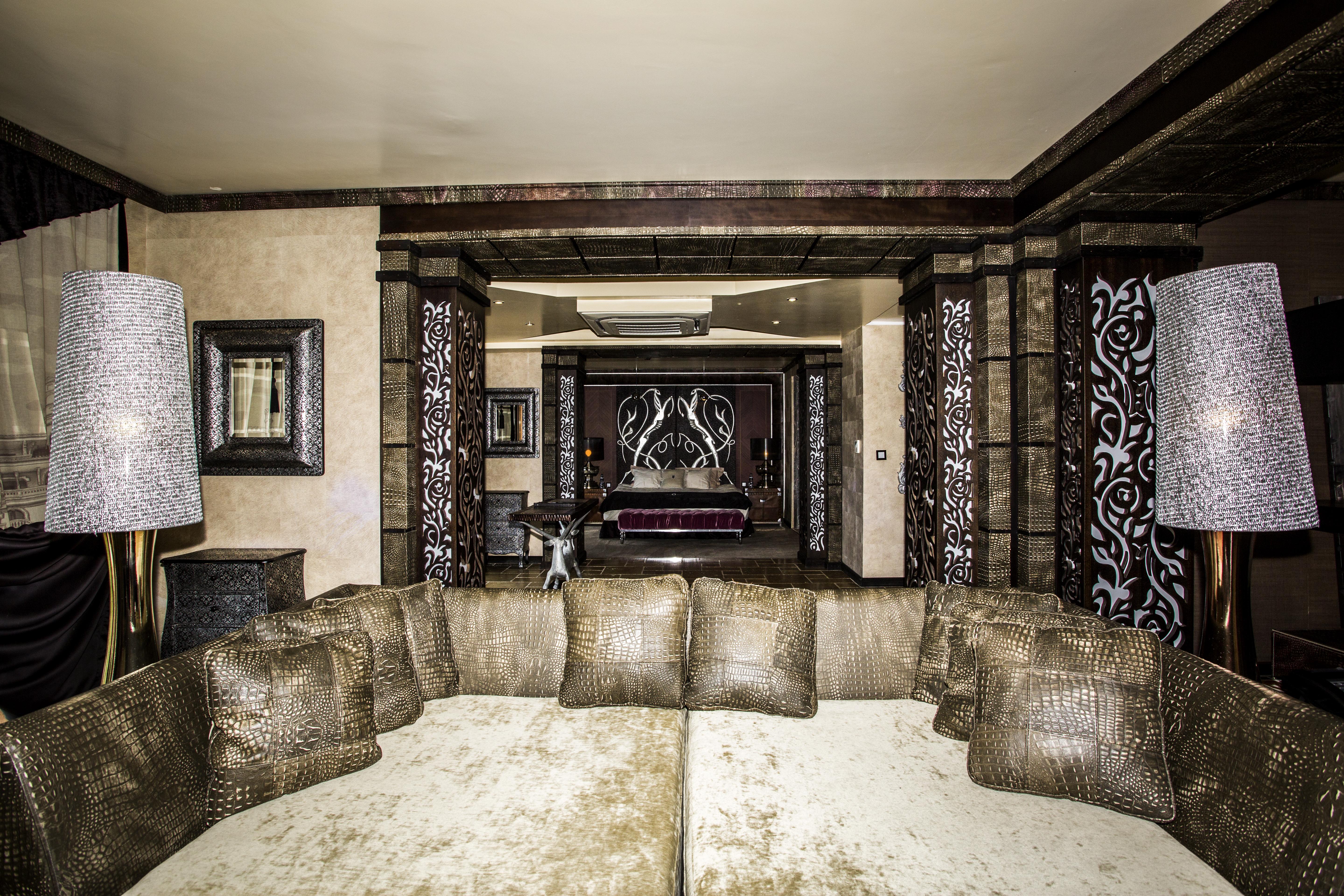 Royal Castle Design & Spa Elenite Zewnętrze zdjęcie