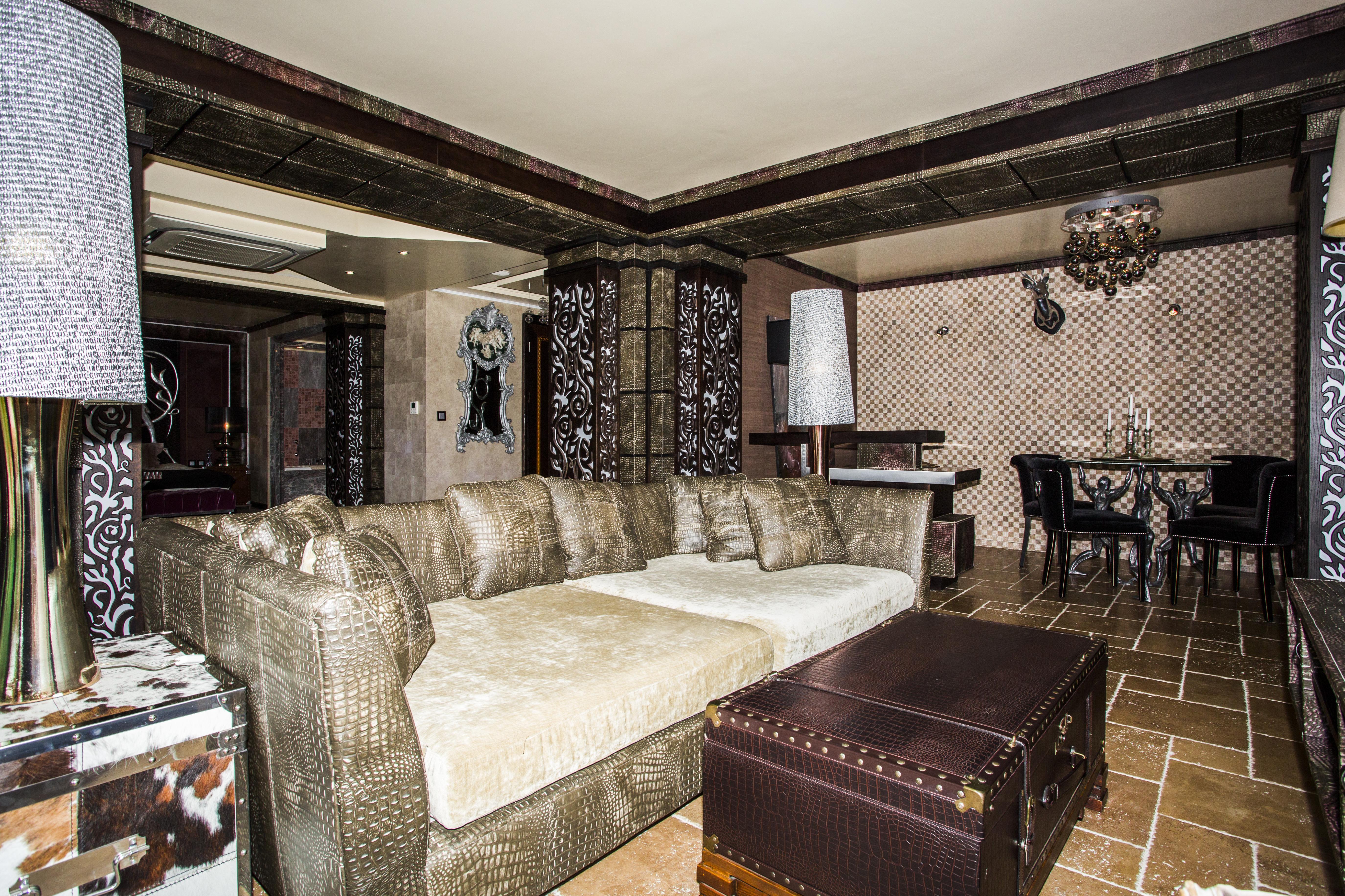 Royal Castle Design & Spa Elenite Zewnętrze zdjęcie