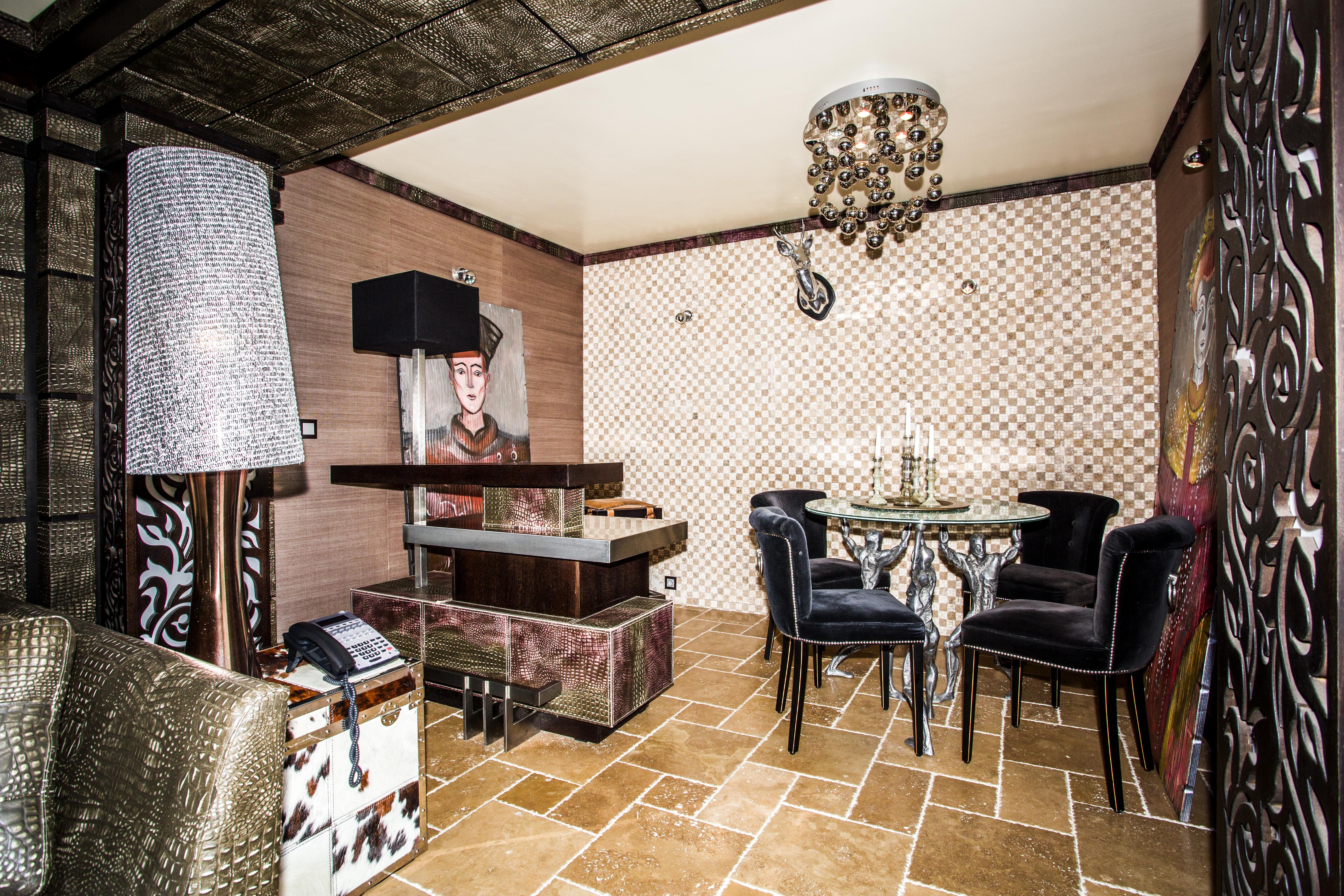 Royal Castle Design & Spa Elenite Zewnętrze zdjęcie