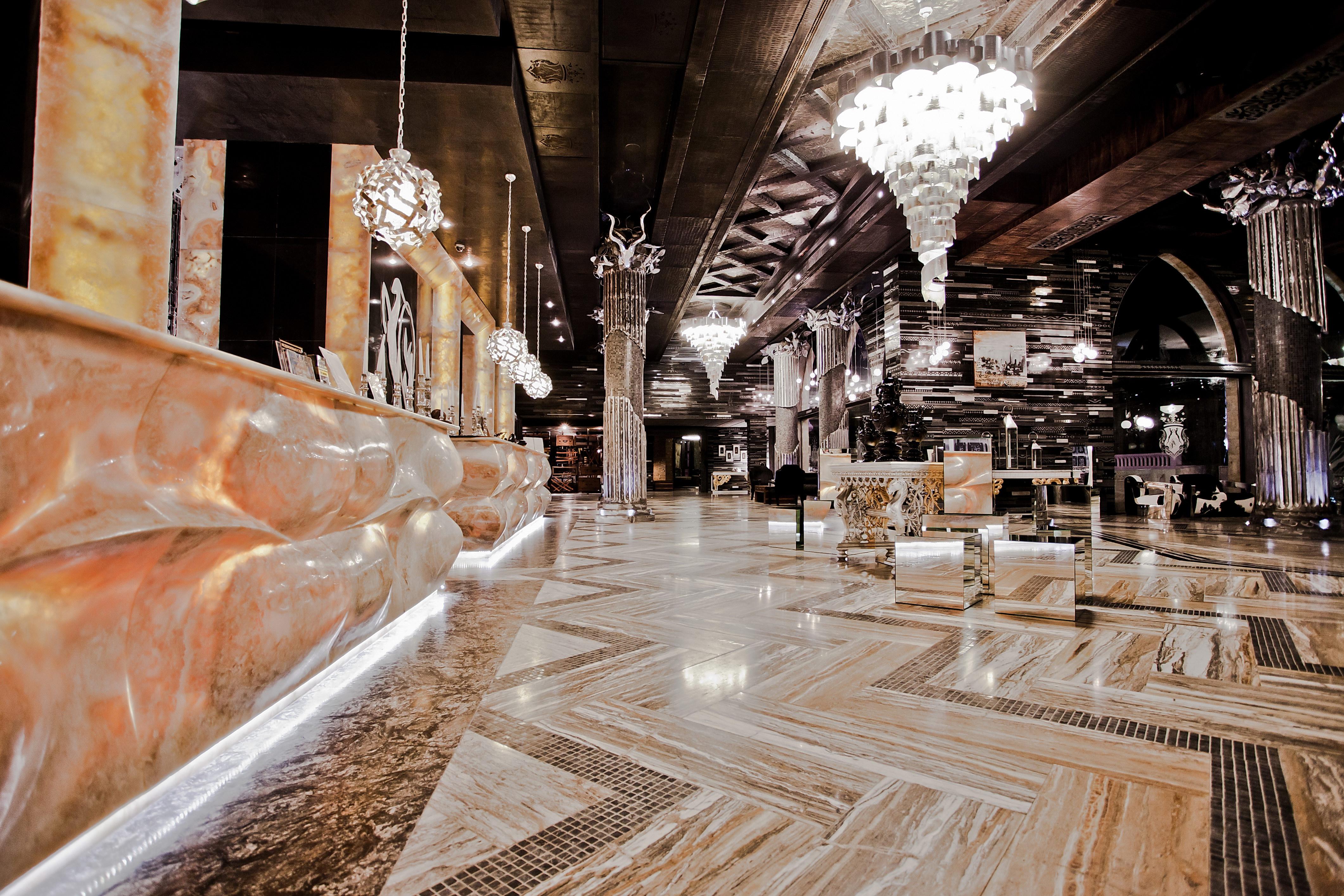 Royal Castle Design & Spa Elenite Zewnętrze zdjęcie