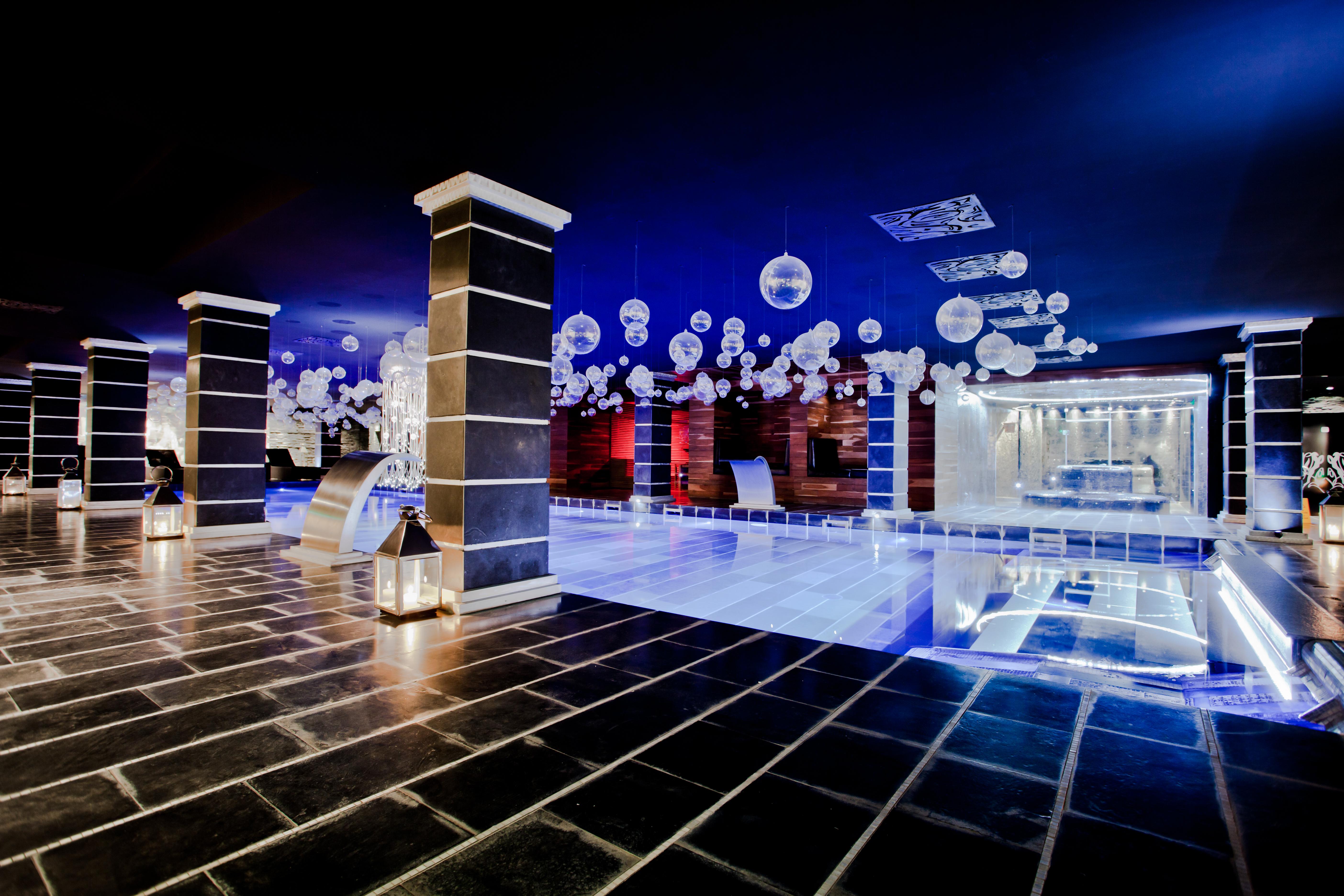 Royal Castle Design & Spa Elenite Zewnętrze zdjęcie