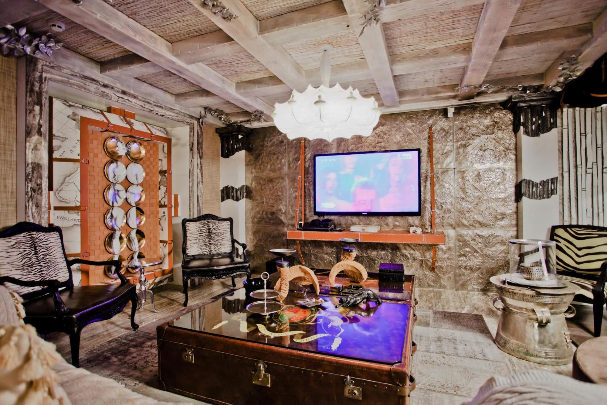Royal Castle Design & Spa Elenite Zewnętrze zdjęcie