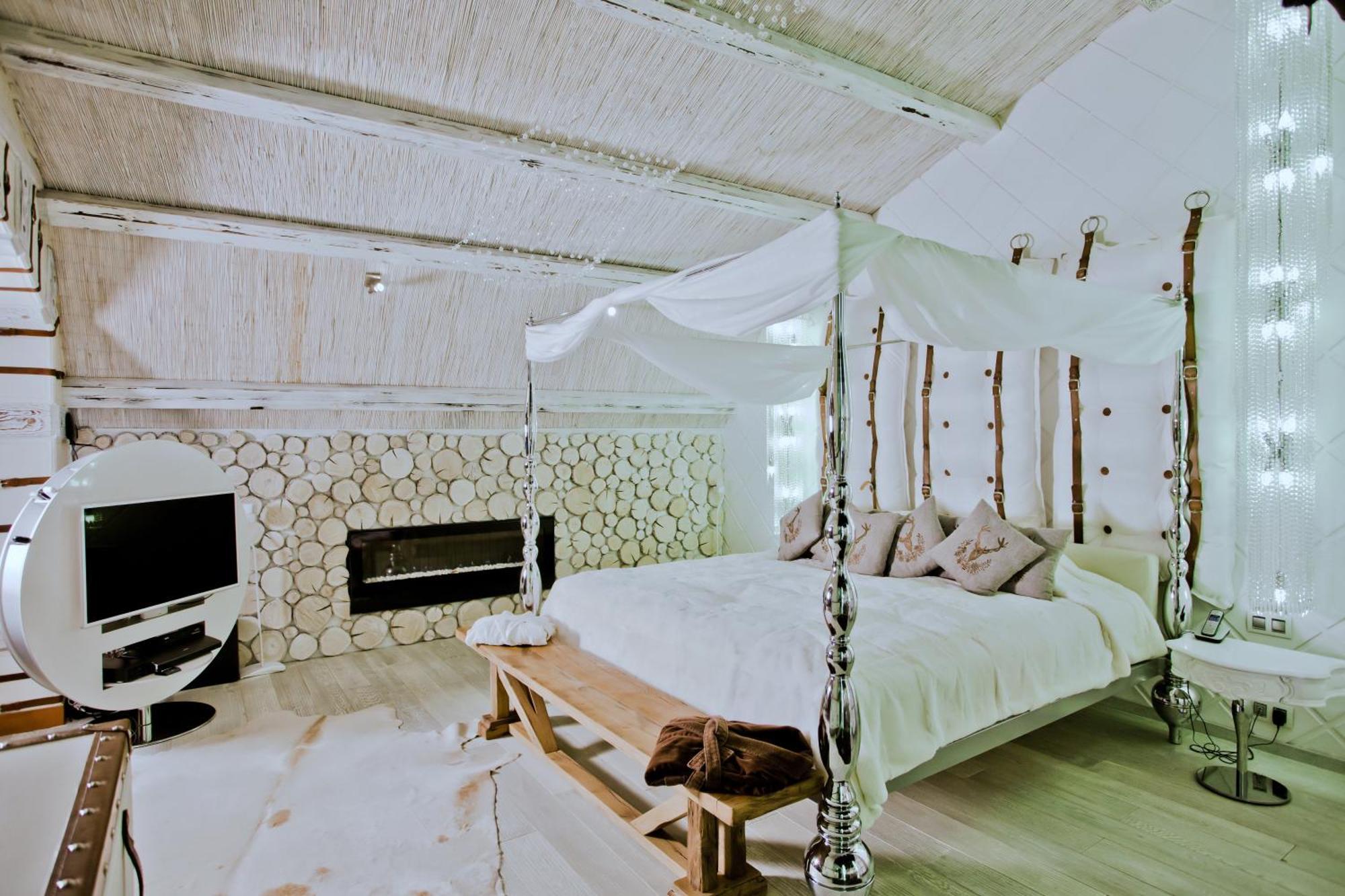 Royal Castle Design & Spa Elenite Zewnętrze zdjęcie
