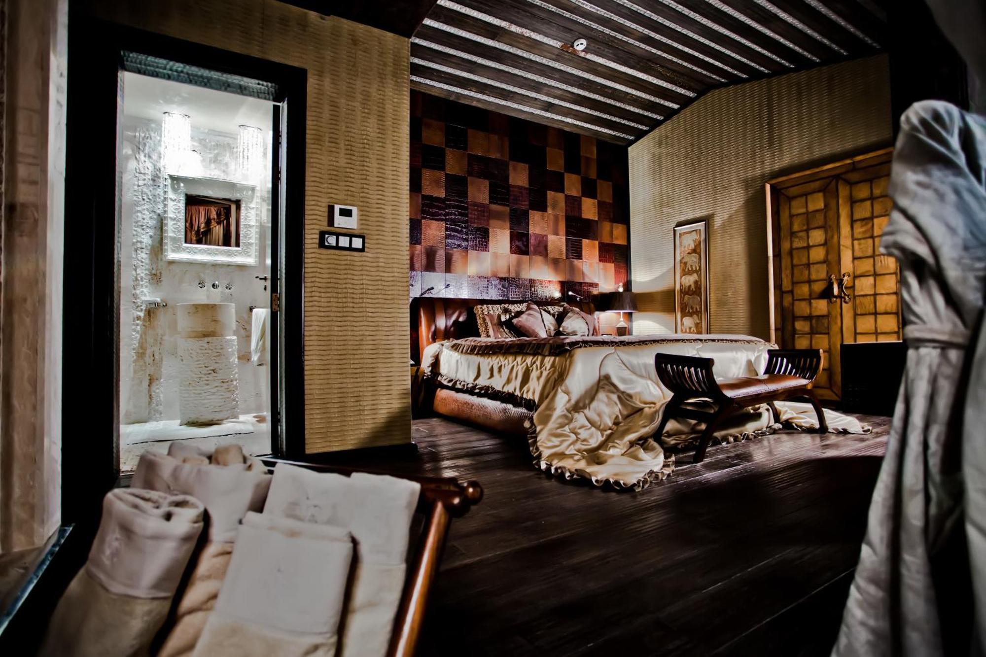 Royal Castle Design & Spa Elenite Zewnętrze zdjęcie