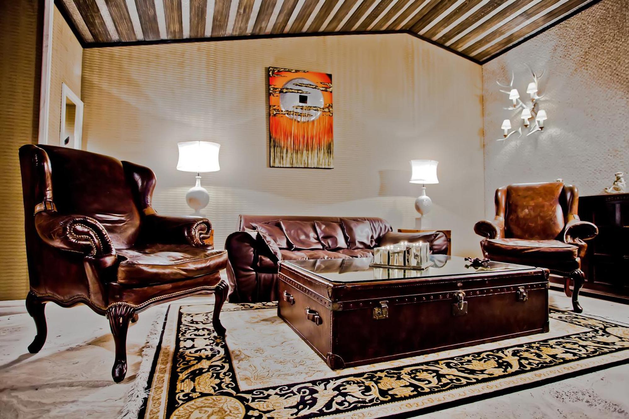 Royal Castle Design & Spa Elenite Pokój zdjęcie