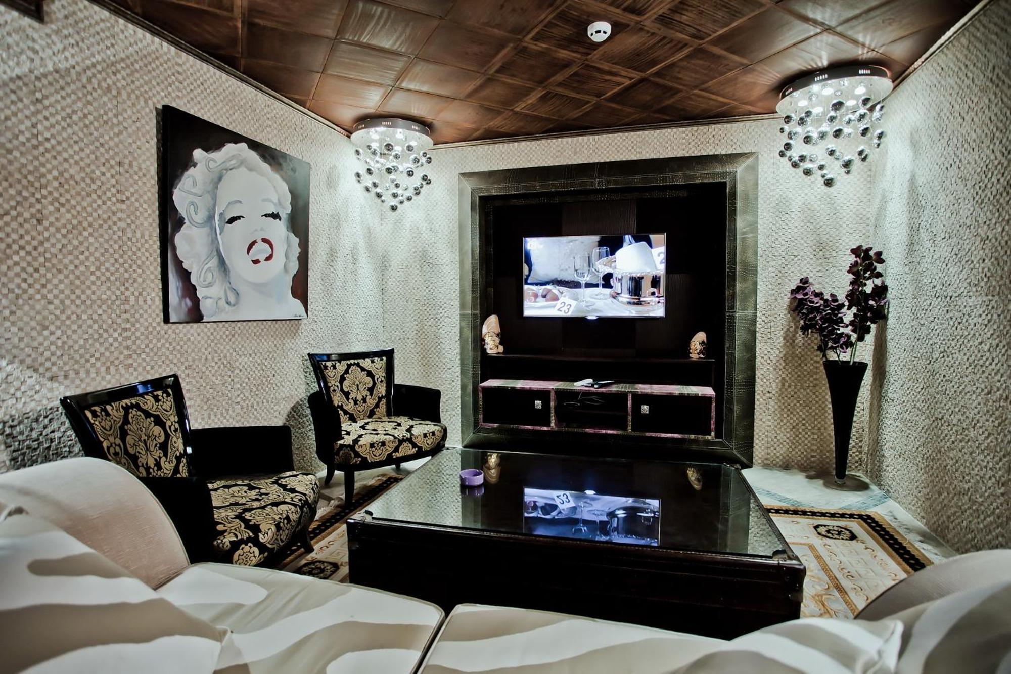 Royal Castle Design & Spa Elenite Pokój zdjęcie