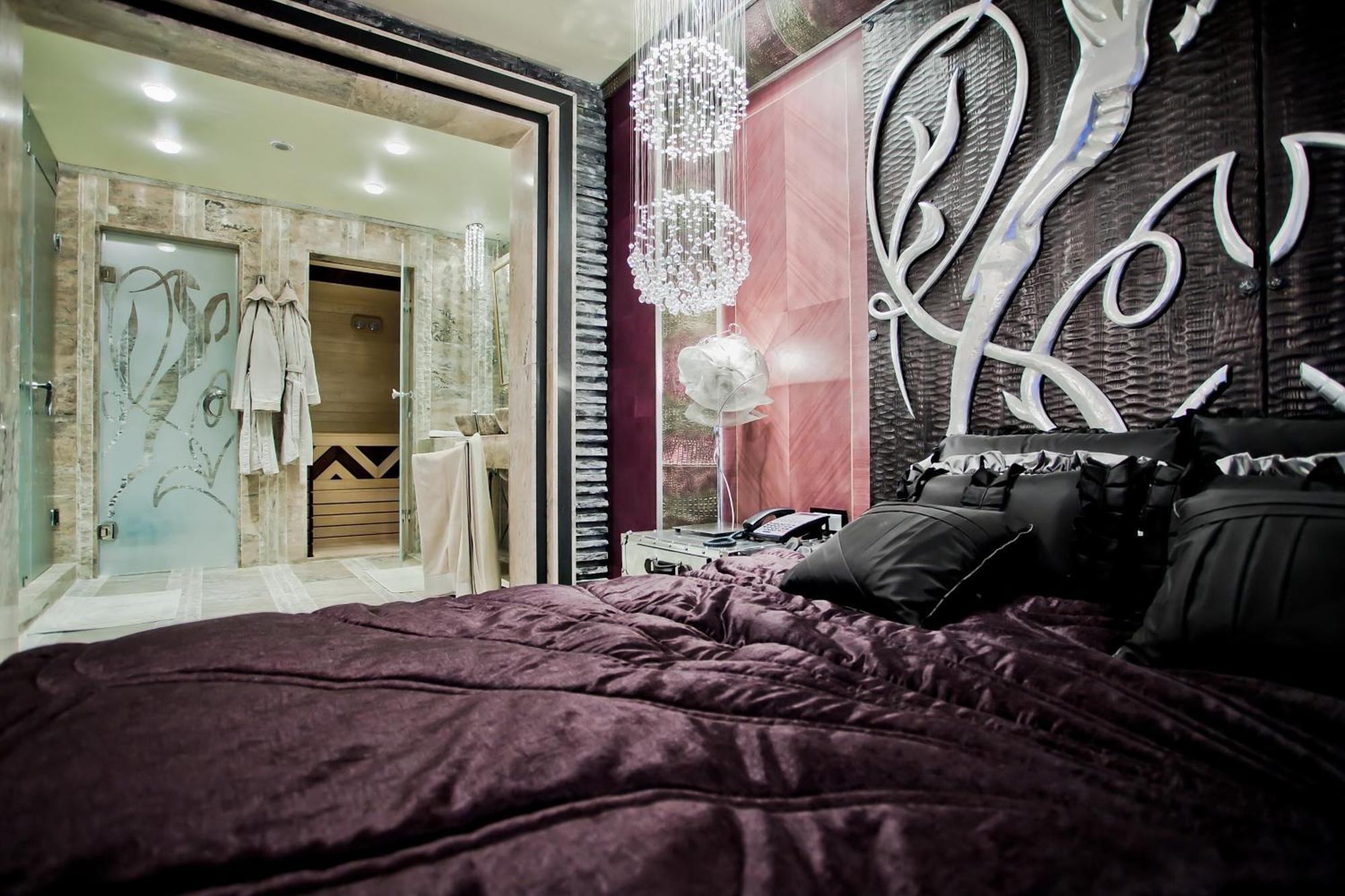 Royal Castle Design & Spa Elenite Pokój zdjęcie