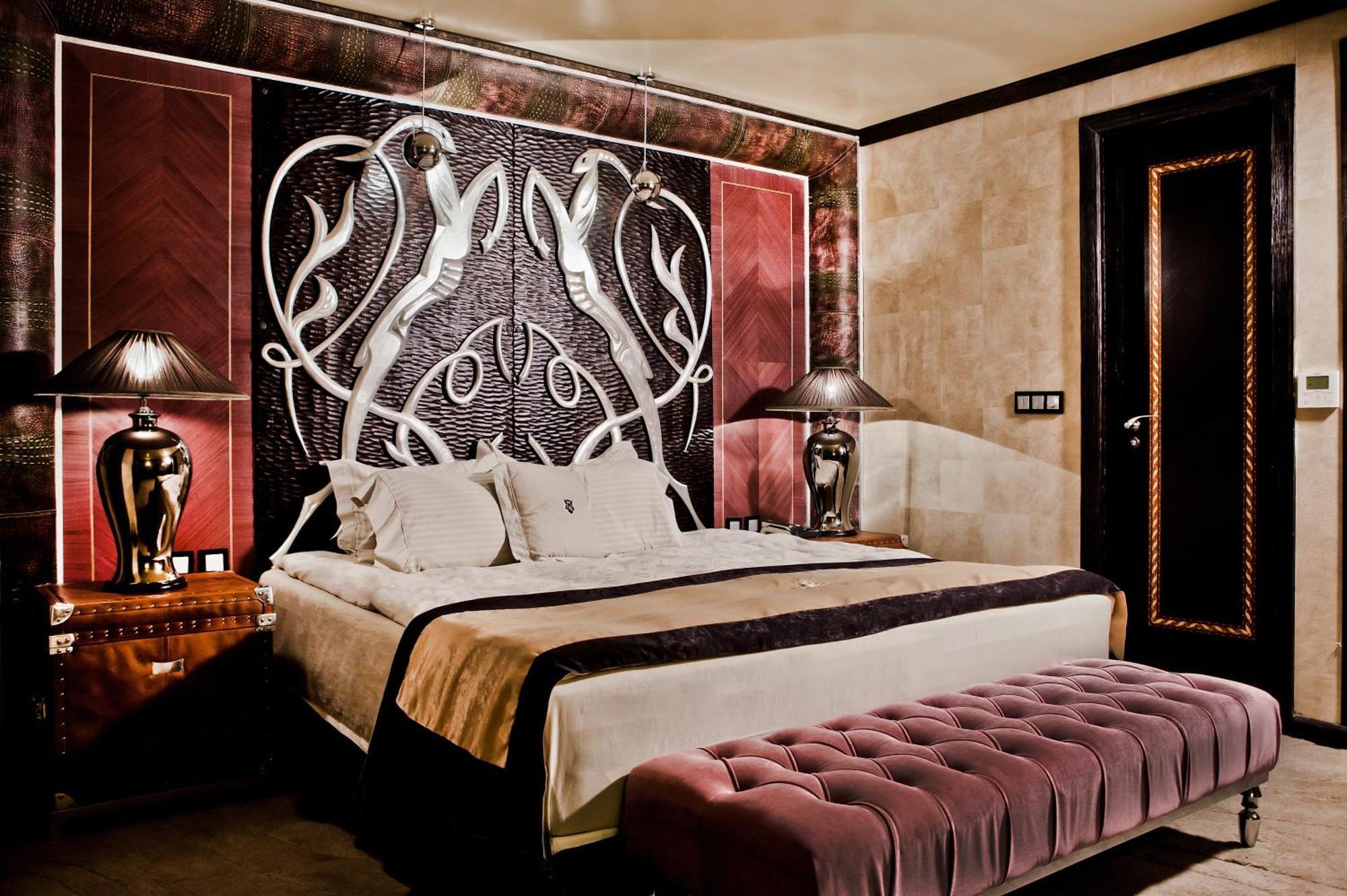 Royal Castle Design & Spa Elenite Zewnętrze zdjęcie