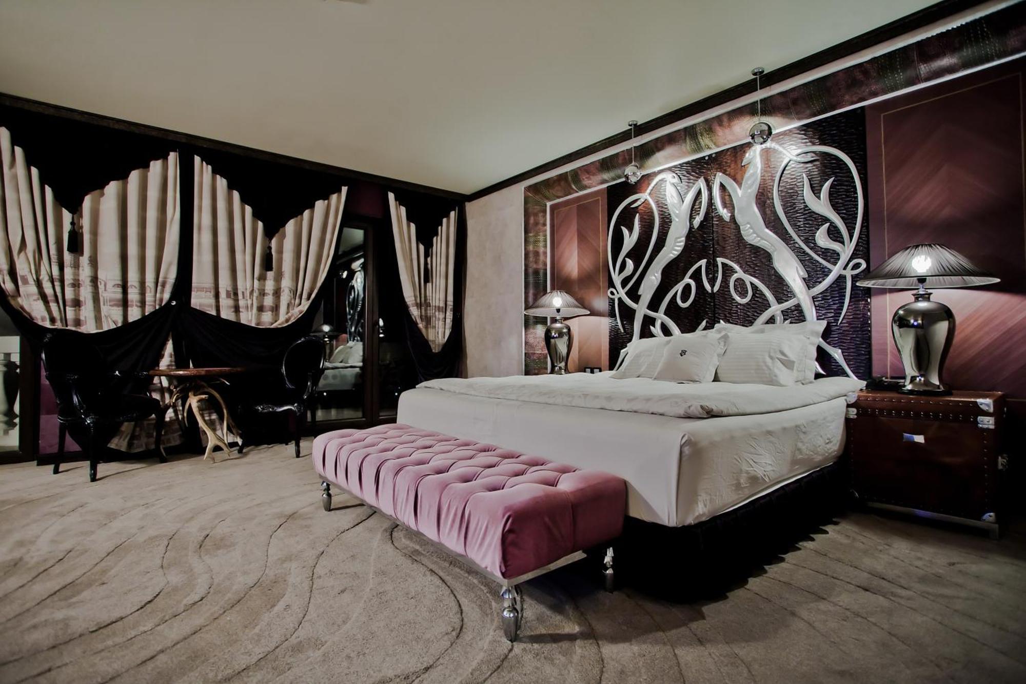 Royal Castle Design & Spa Elenite Zewnętrze zdjęcie
